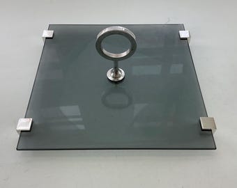 Plateau à Fromage Cuadrado - Bandeja/Tabla de Quesos.