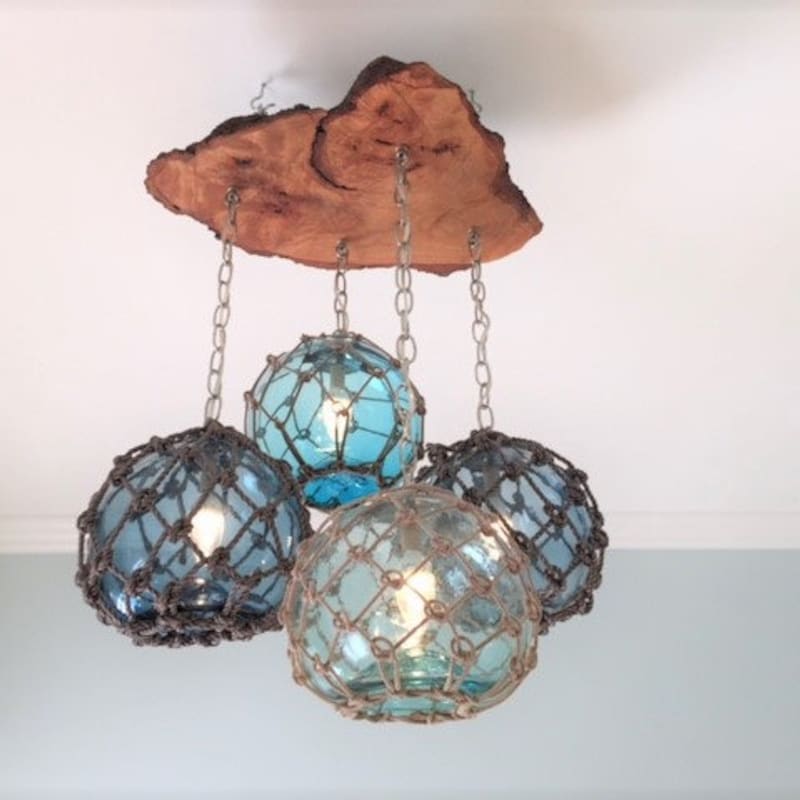 Fishing Float Lights - Etsy