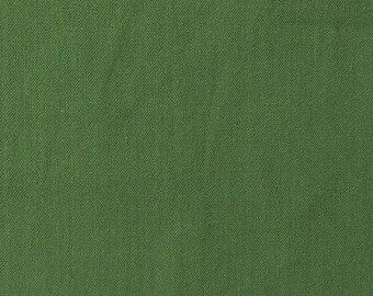 dark green crib sheet