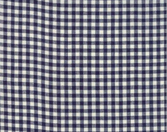 Gingham Crib Sheet Etsy