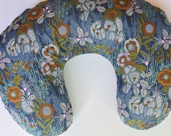 organic cotton boppy cover