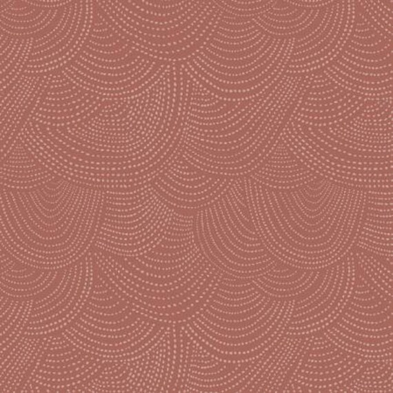 mauve baby bedding
