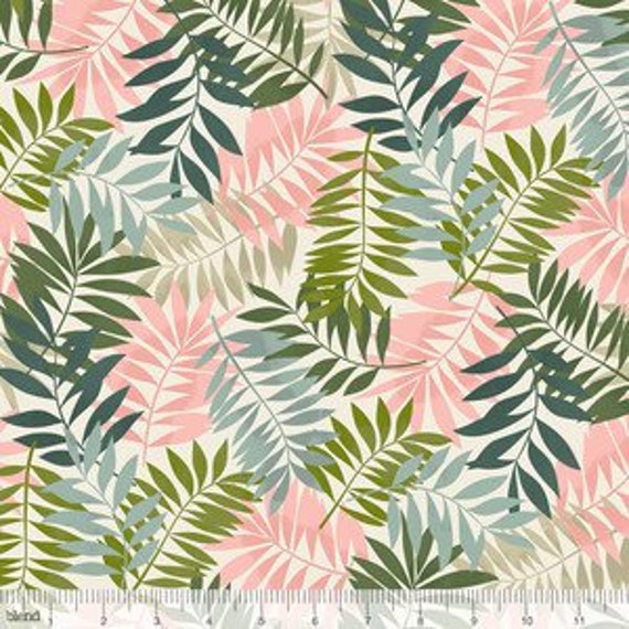 fern crib sheet