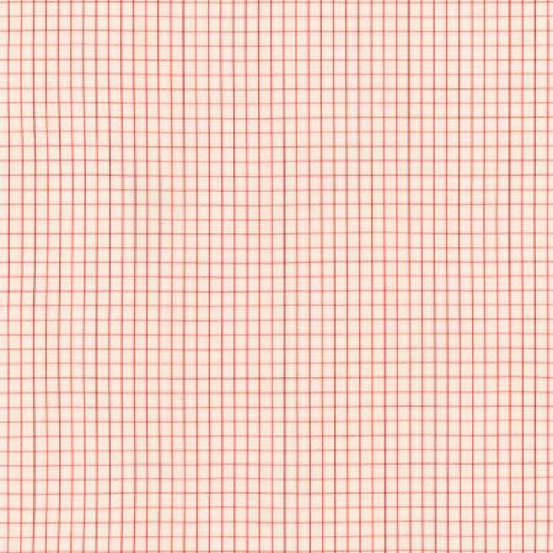pink gingham crib sheet