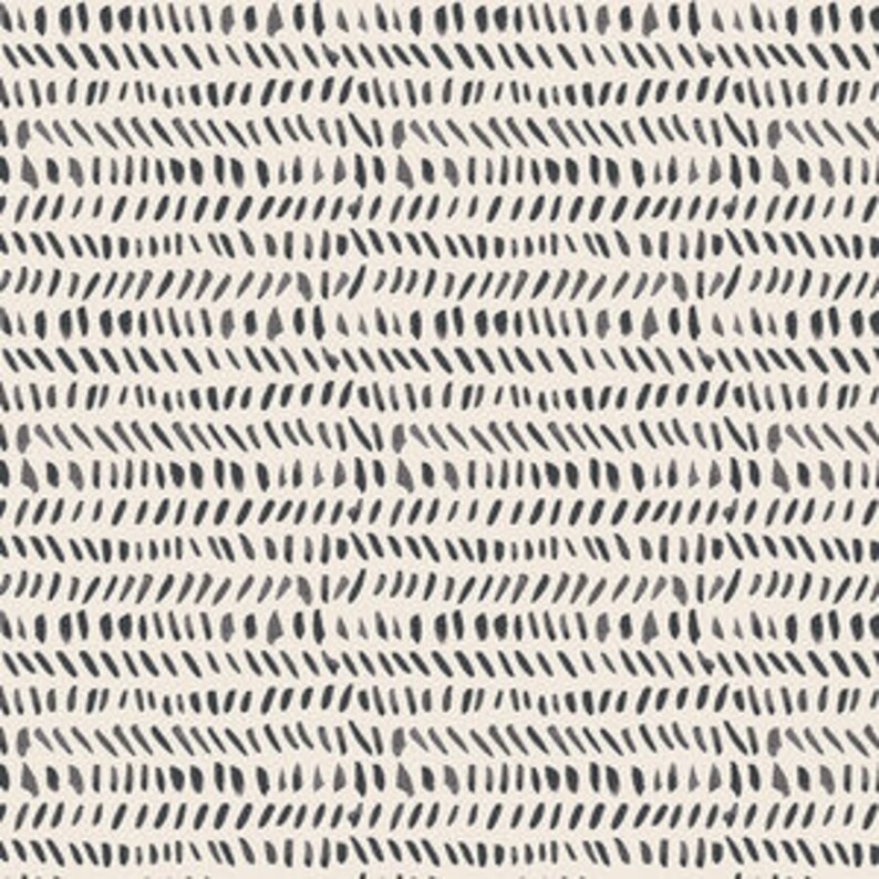 Black White Crib Sheet Black White Baby Bedding Toddler Sheet Etsy