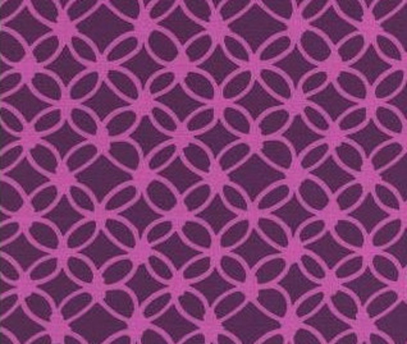 Quick Ship Purple Toddler Bedding Magenta Crib Sheet Dot Changing Pad Cover Mini Boppy