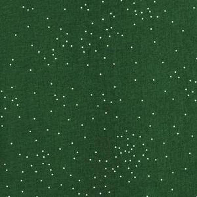 forest green crib bedding