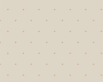 off white crib sheet