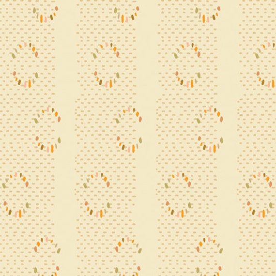 off white crib sheet