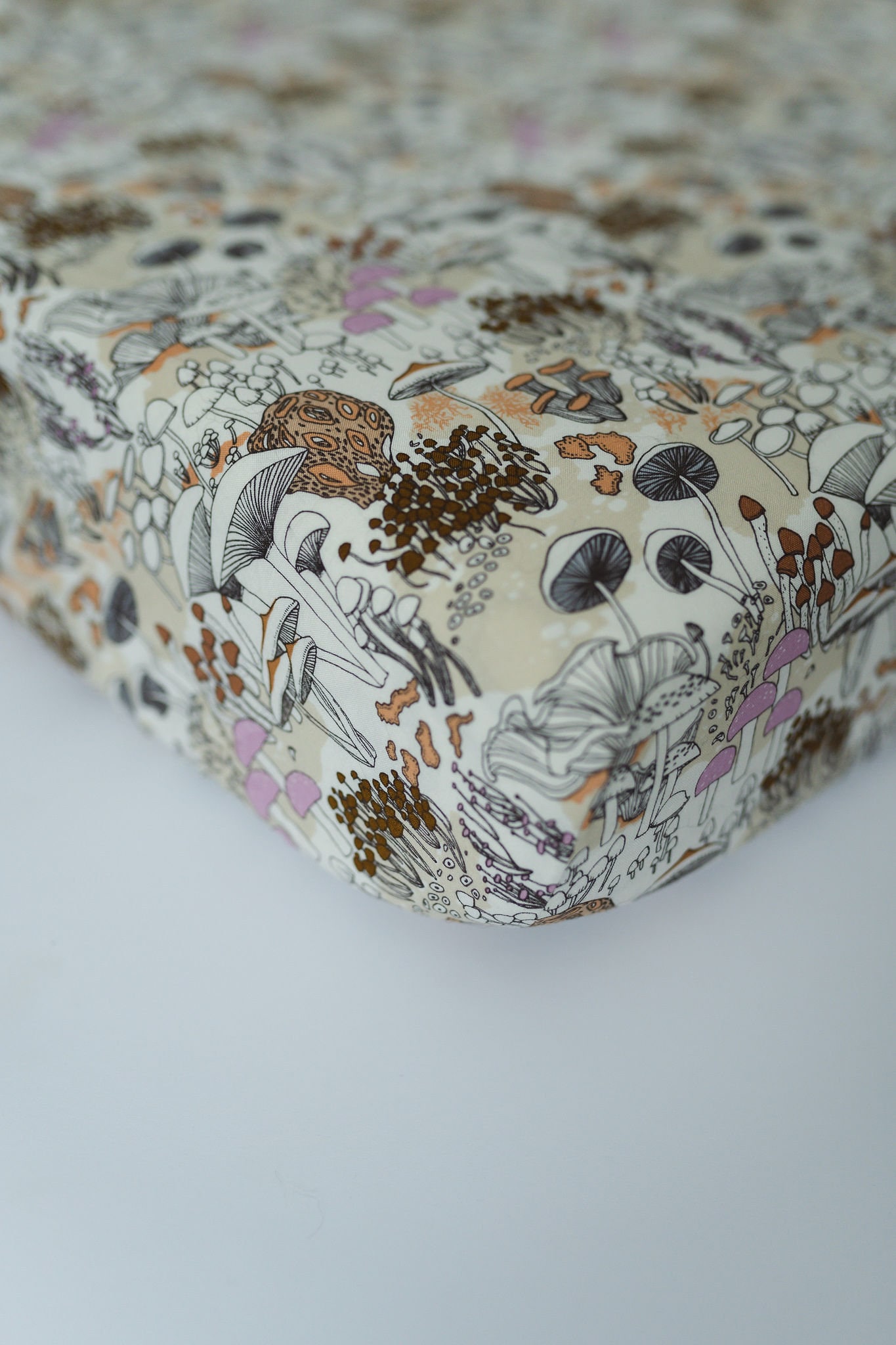 whimsical crib sheets