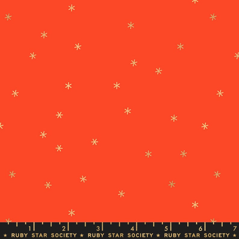Quick Ship Bright Red Gold Baby Bedding Red Crib Sheet Baby Etsy