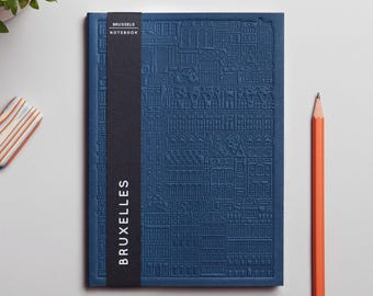 Das Brüsseler Notizbuch