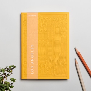 The Los Angeles Notebook