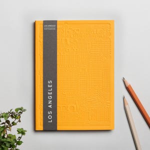 The Los Angeles Notebook
