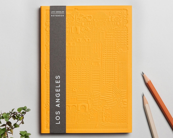 The Los Angeles Notebook