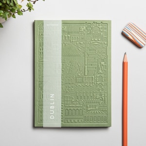 The Dublin Notebook