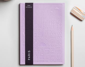 The Paris Notebook