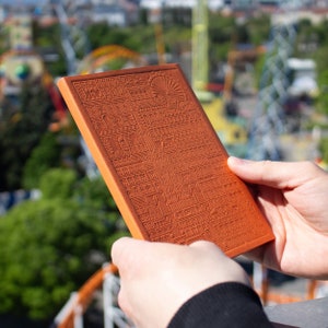 The Vienna Notebook