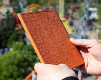 The Vienna Notebook