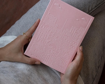 The Paris Notebook