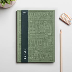 The Berlin Journal