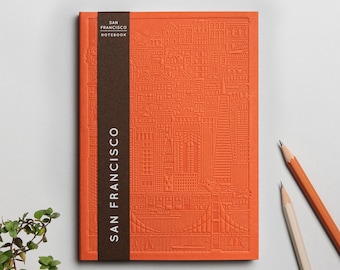 The San Francisco Notebook