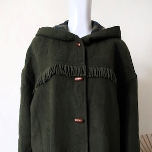 ヴィンテージ　GEIGER MADE IN AUSTRIA ウールコート Coats | Ladies | Casual | Geiger Fashion