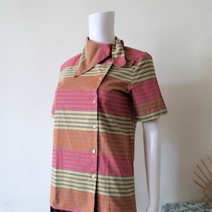 Alain Manoukian Etsy