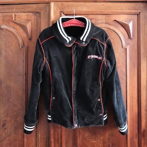 Lee cooper print hooded jacket ladies new arrivals