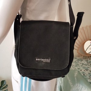 Marimekko itta bag hotsell