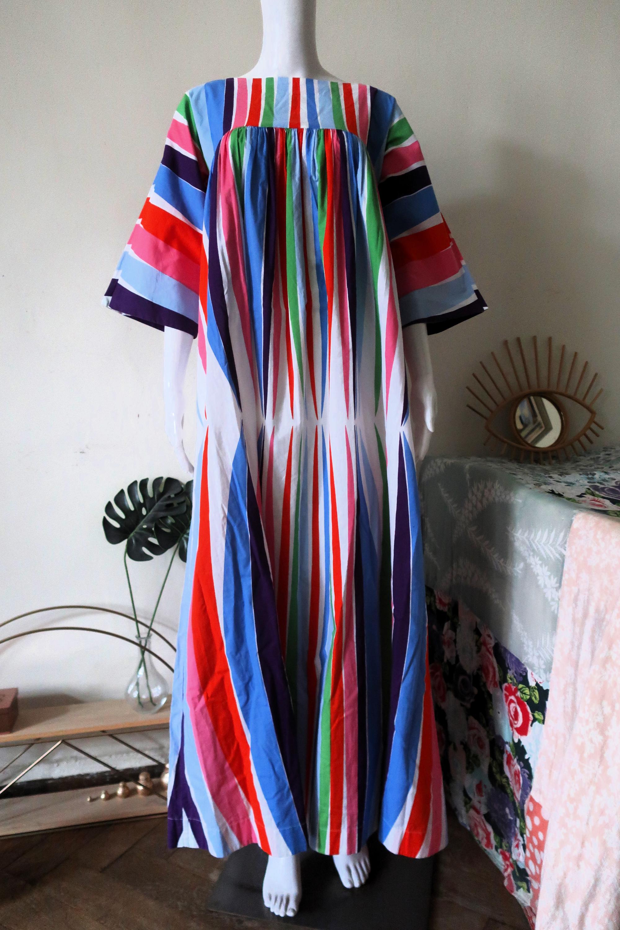 Marimekko vintage dress - Etsy 日本