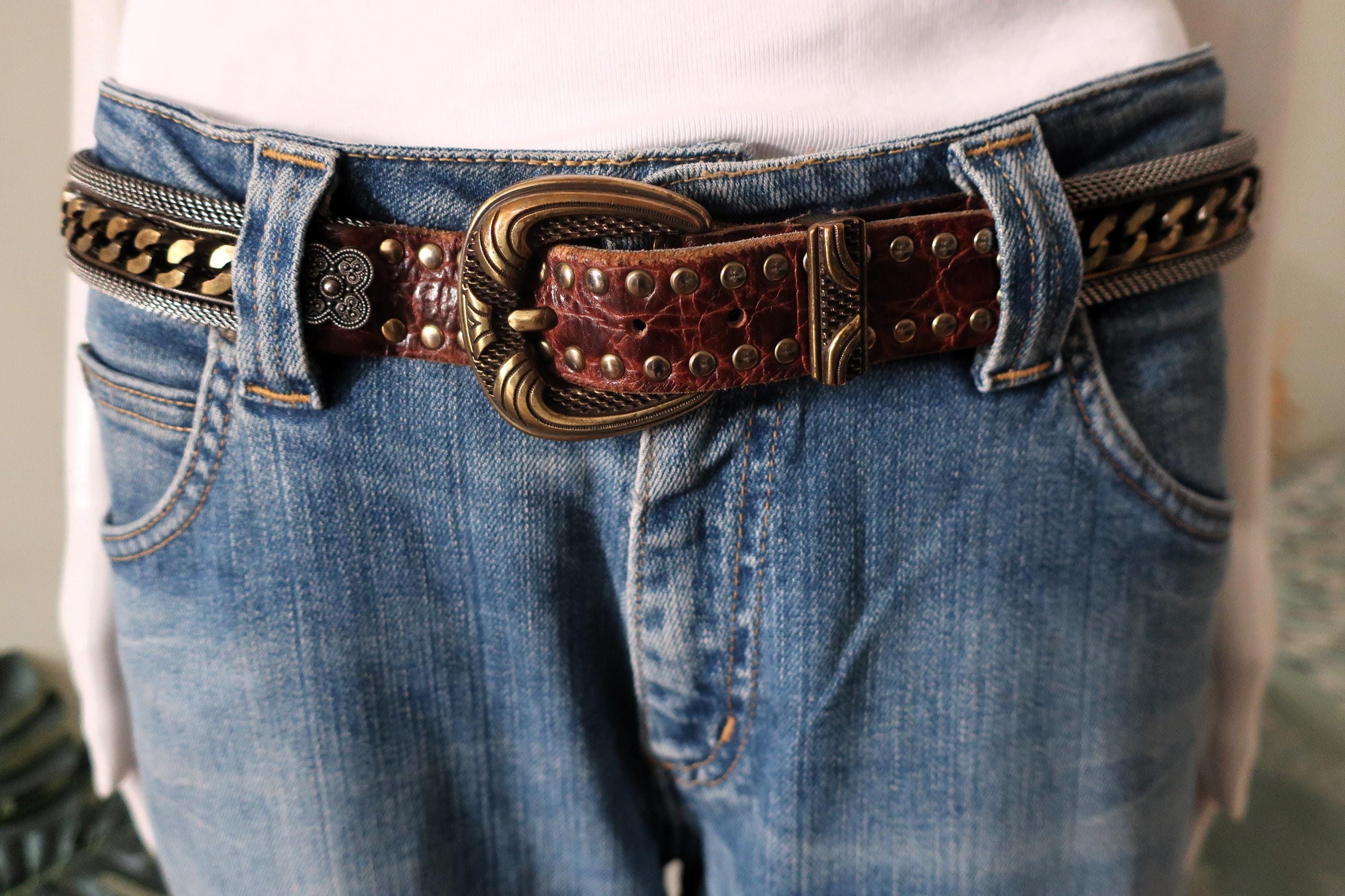Usmeco Paris Belt - Etsy display picture 1