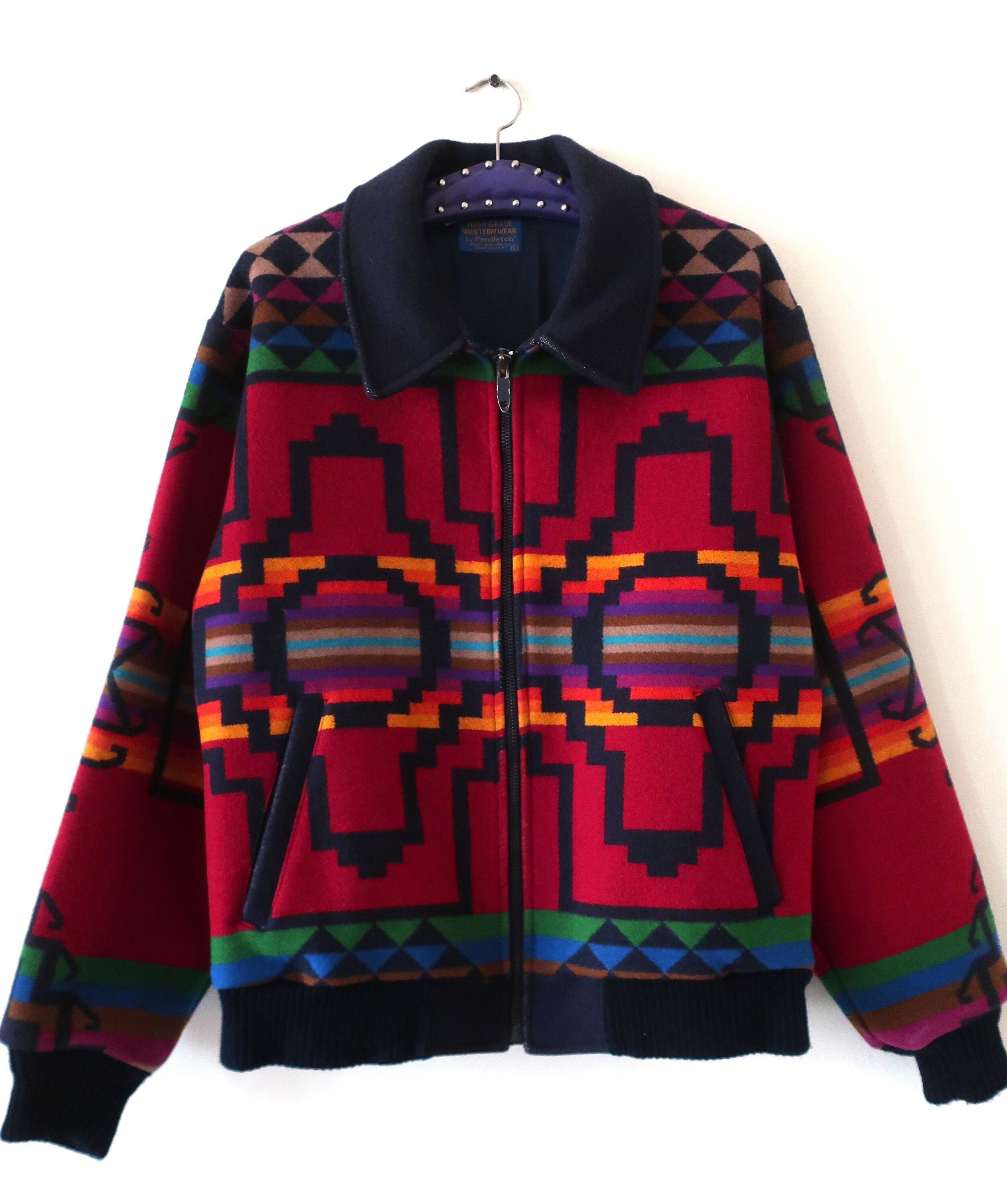 PENDLETON HIGH GRADE WESTERN WEAR