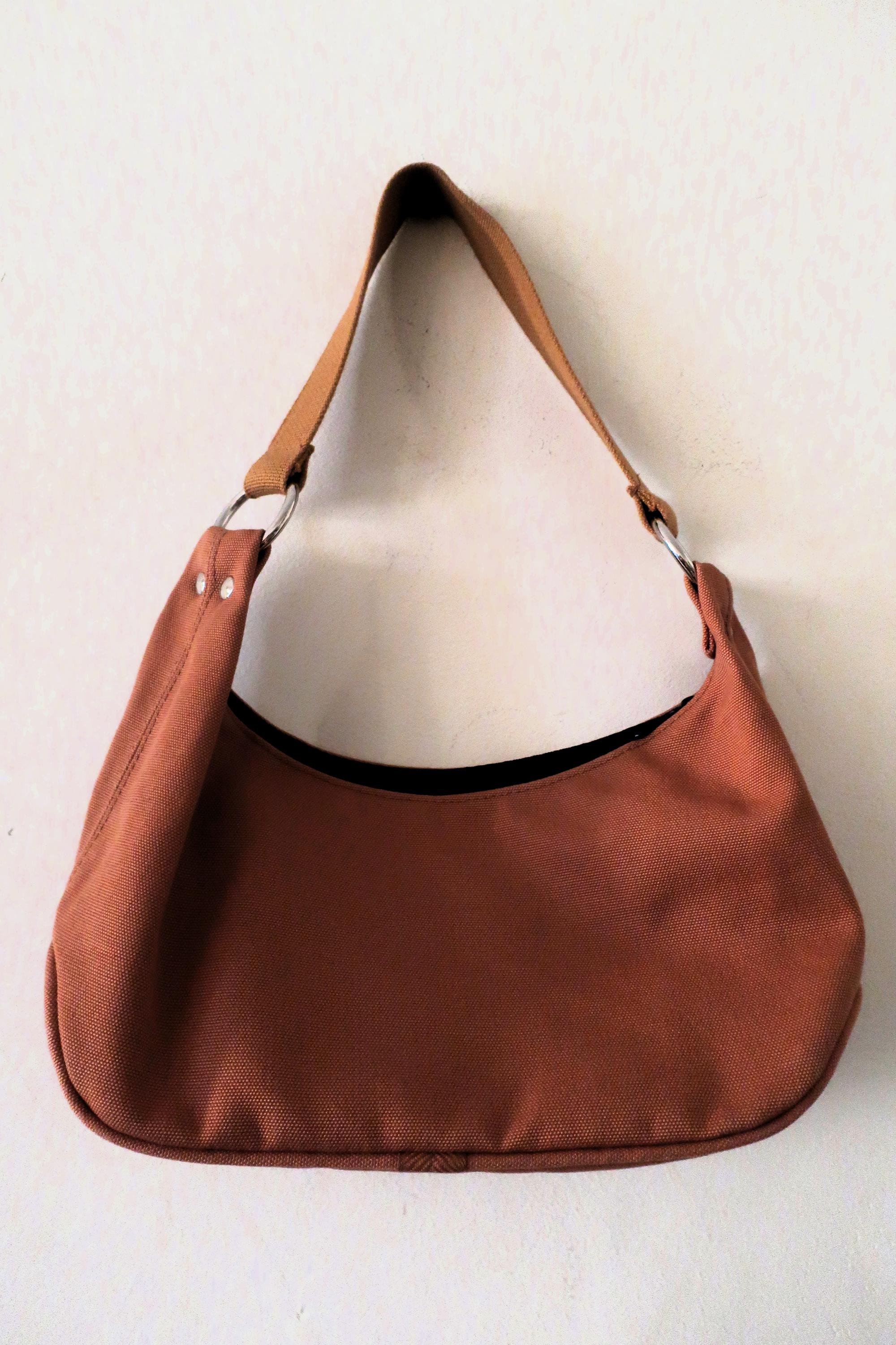 VUOKKO vintage FINLAND 肩掛けbag VUOKKO vintage FINLAND 肩掛けbag