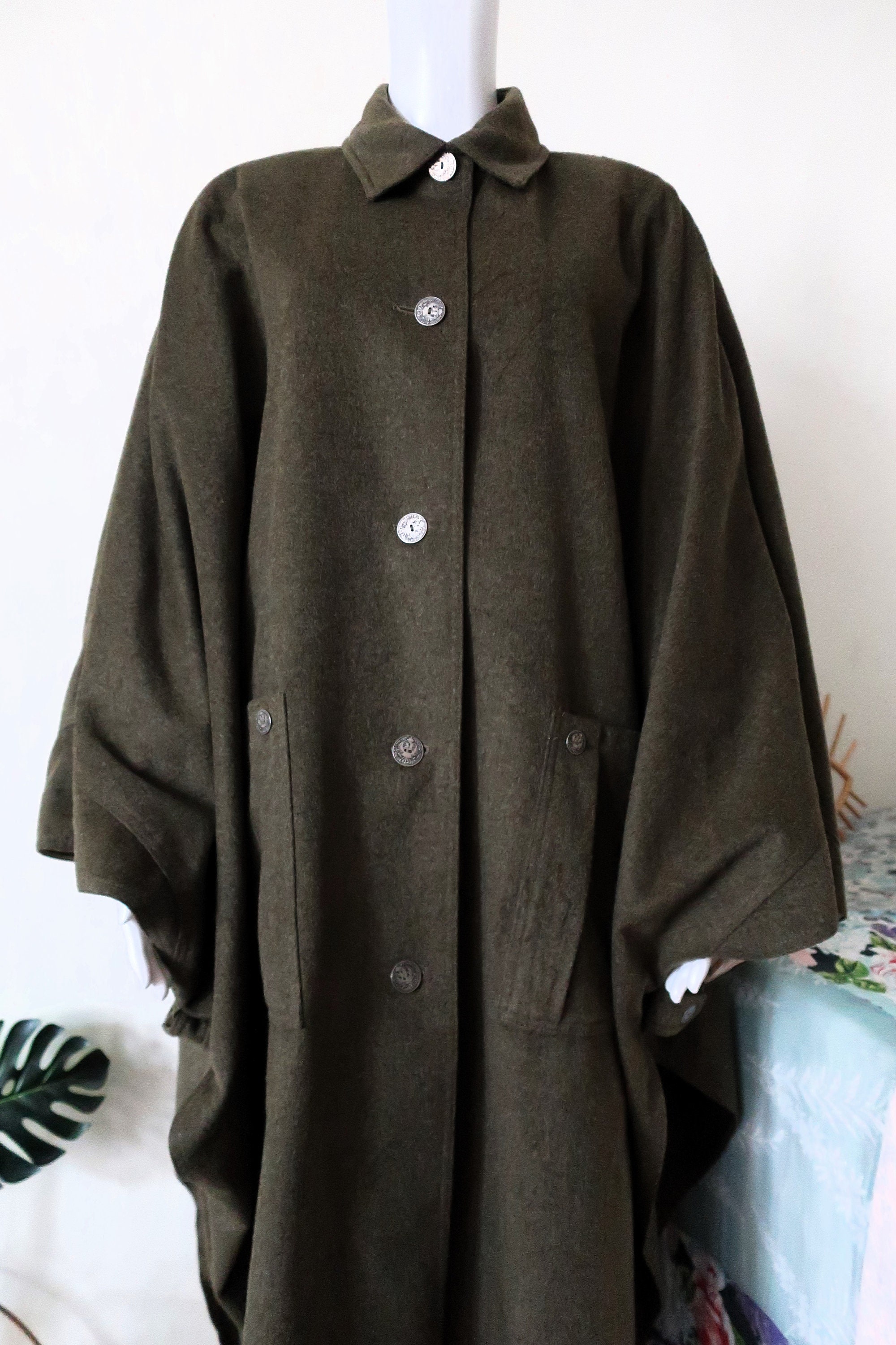 Salko coat shop