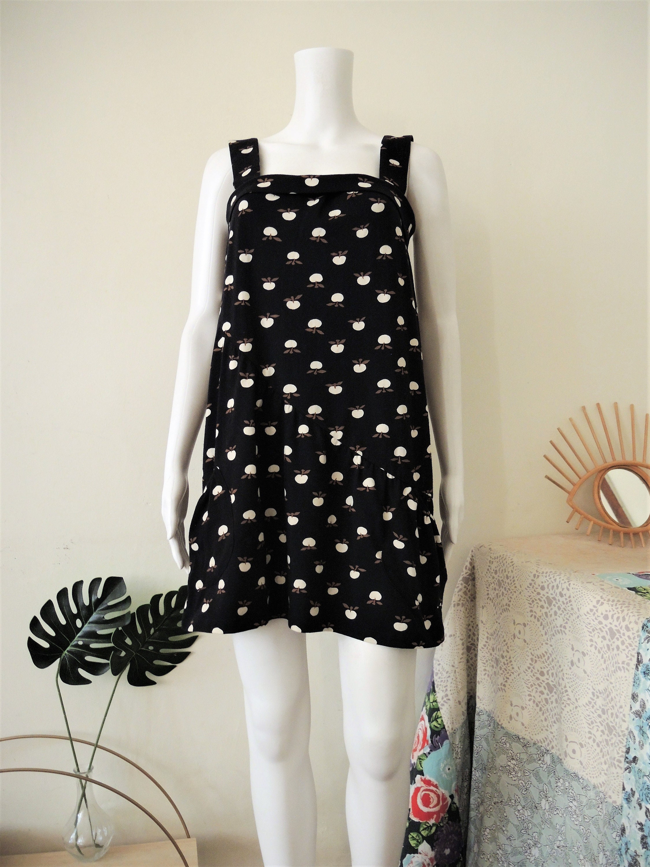 【あかりちゃん】marimekko vintage 130cm Vintage Dress Marimekko Multicolor Size 36/8 | eBay