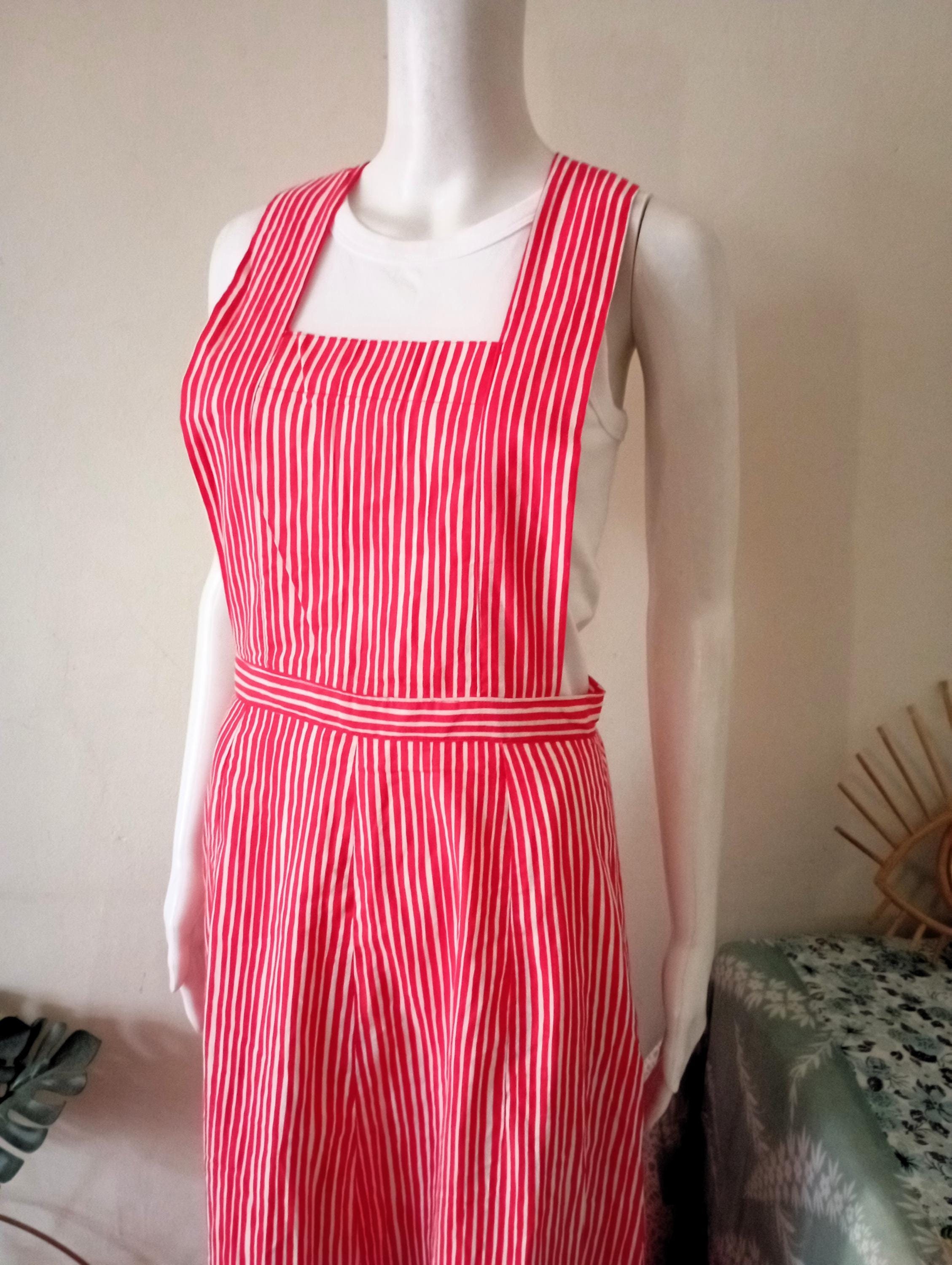 Marimekko apron - Etsy 日本