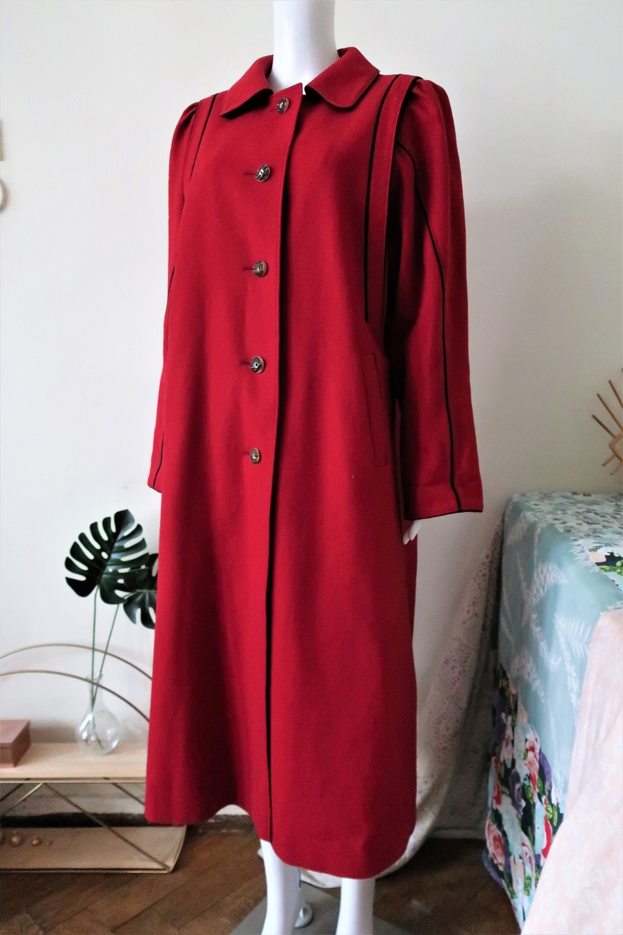 ジャケット・アウター BAVARIA LODEN\