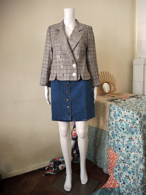 feraud blazer