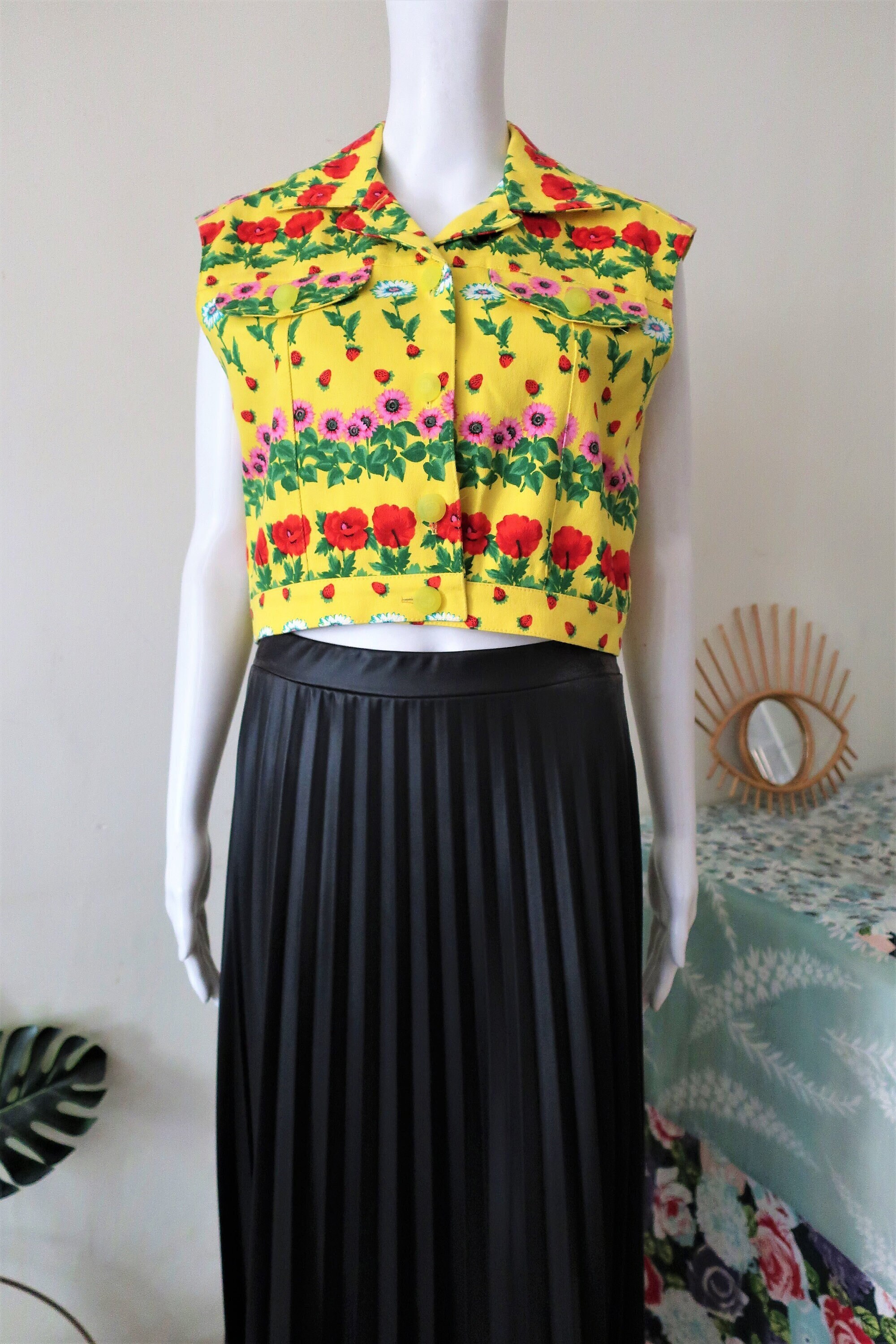 Kamosho Paris - Etsy