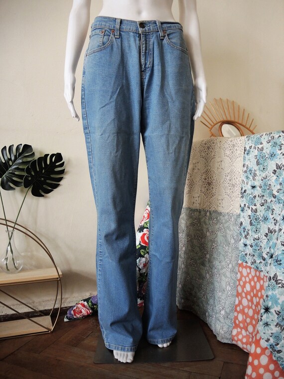 LEVI’S リーバイス W31 L34