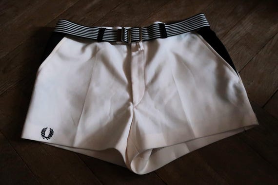 Vintage 70s fred perry - Gem