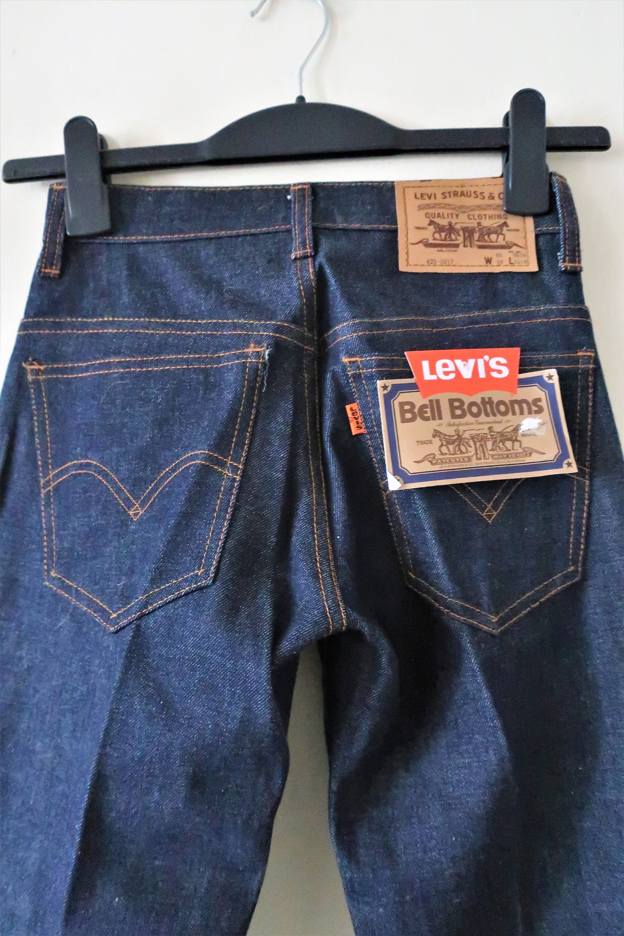 Vintage Levi