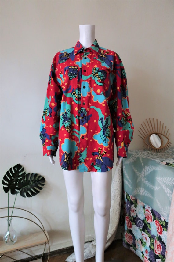 【あかりちゃん】marimekko vintage 130cm Marimekko – Female Hysteria Vintage