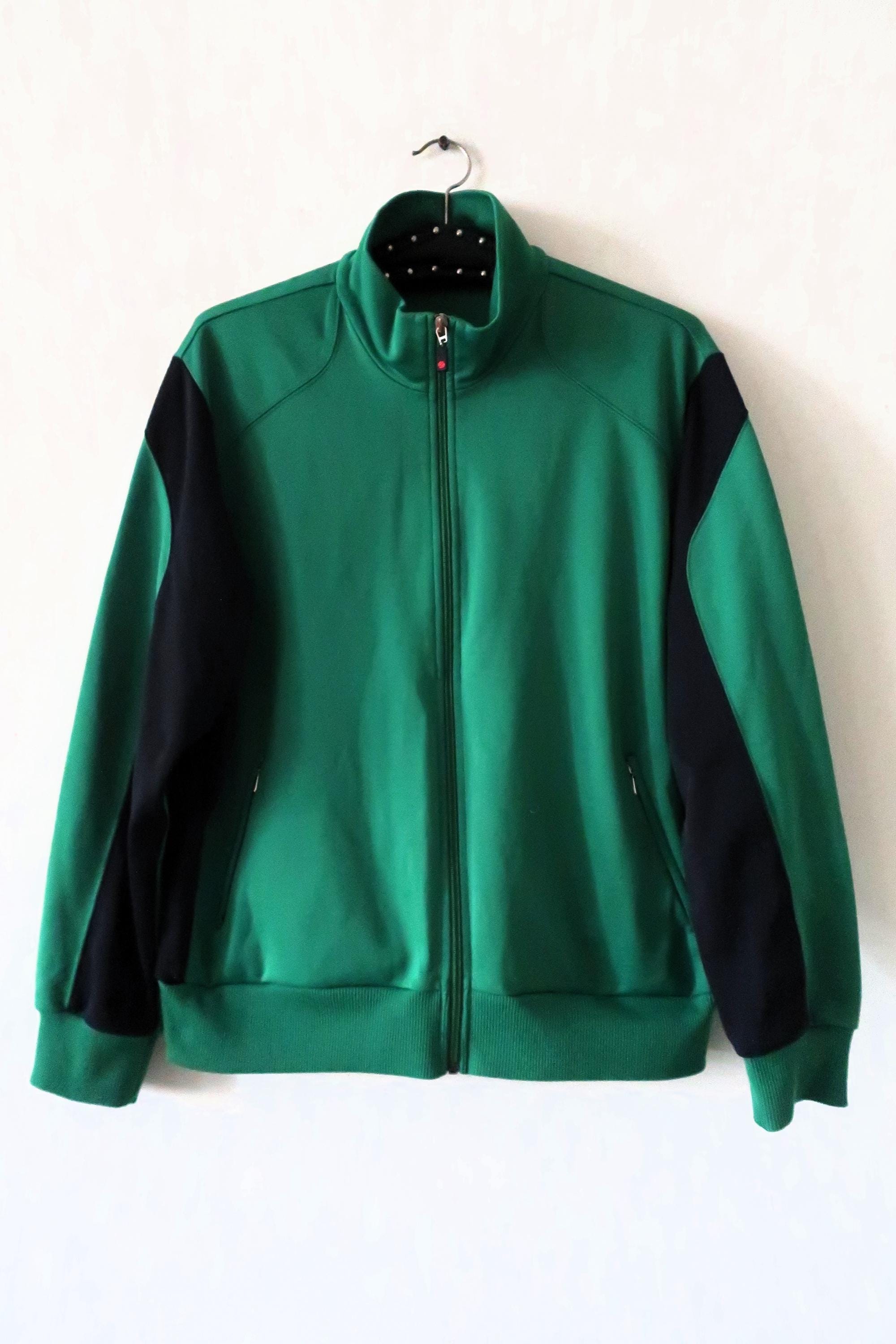 00s Track Jacket - Etsy