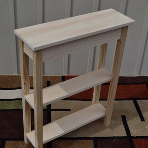 24 console table deals