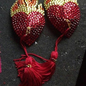 Hearts Desire Ultra Custom Listing