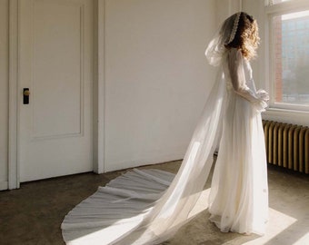 wedding dresses with hoods