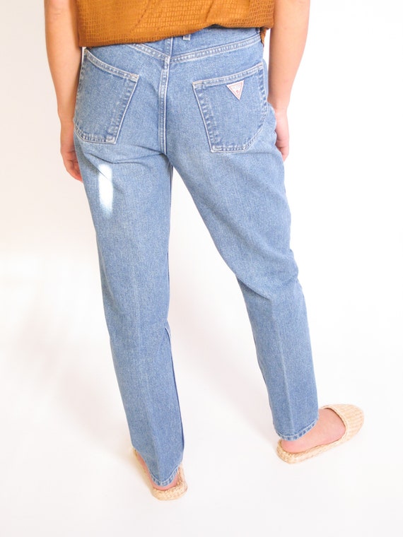 90s guess jeans