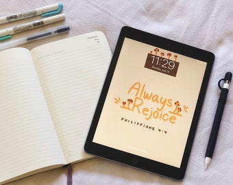 Jw Ipad Wallpaper Etsy